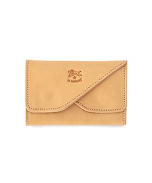 IL BISONTE / ORIGINAL LEATHER / CARD CASE