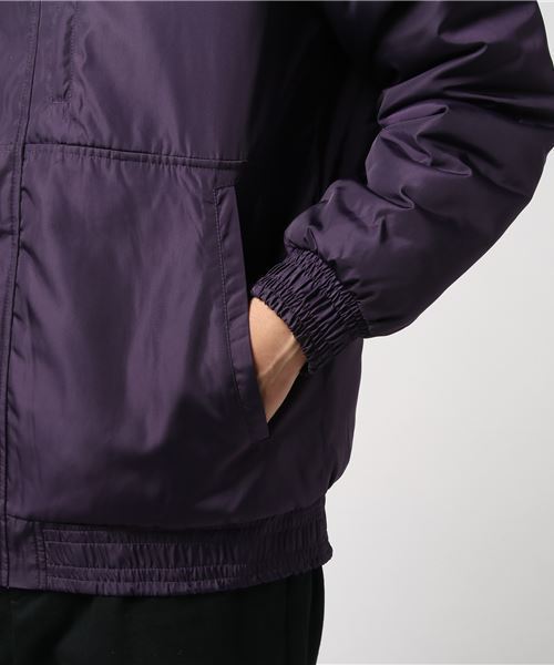 FTC（エフティーシー）の「HOODED PUFFY JACKET（ナイロンジャケット