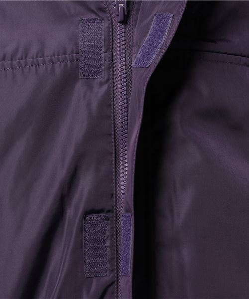 FTC（エフティーシー）の「HOODED PUFFY JACKET（ナイロンジャケット