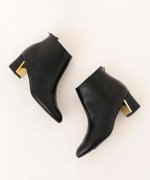 Boisson Chocolat | BFCﾒﾀﾙﾋｰﾙSBT55○(ブーツ)