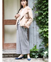 OLIVE des OLIVE（オリーブデオリーブ）の「フェイクムートン