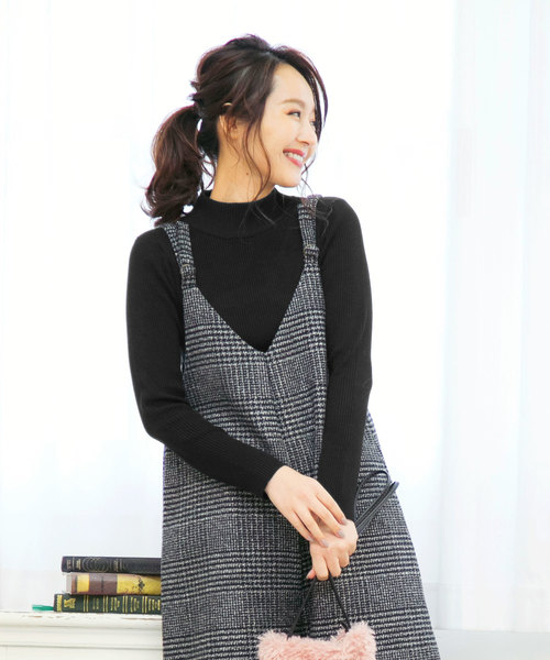 KOBE LETTUCE（コウベレタス）の「4typeベーシックリブニットトップス（ニット/セーター・レディース・その他/その他2/ホワイト系その他/ブラック系その他/グレー系その他/ベージュ系その他/ブルー系その他/レッド系その他/ブラック系その他2/グレー系その他2/ベージュ系その他2/ブルー系その他2/レッド系その他2/ホワイト系その他2/その他4/その他3/ピンク系その他2/ブラック系その他3/ブルー系その他7/ブルー系その他5/ホワイト系その他3/ブルー系その他4/ブルー系その他3/その他5/その他6/レッド系その他3/ピンク系その他/グレー系その他3/ピンク系その他3/イエロー系その他/イエロー系その他3/グレー系その他5/グレー系その他4/イエロー系その他2/グレー系その他6/ベージュ系その他5/ベージュ系その他4/ベージュ系その他6/ネイビー/キャメル/ブラック系その他4/レッド系その他4/ベージュ系その他3/その他7/ホワイト系その他4/グレー系その他7/ブラウン系その他3/パープル/ブラック/ブルー/モカ/ボルドー/ブラウン系その他/パープル系その他/パープル系その他2/パープル系その他3/ベージュ系その他7/ブラック系その他5/ブラウン系その他2/レッド系その他5/その他16/その他17/その他18/ホワイト系その他5/ホワイト系その他6/ホワイト系その他7/その他8/その他9/その他10/その他11/その他12/その他13/その他14/その他15/ブラウン系その他5/ブラウン系その他6/ブラウン系その他4/ブラウン/その他19/その他20/その他21/その他22/その他23/ライトグレー/オレンジ系その他/オレンジ系その他4/オレンジ系その他3/オレンジ系その他2/その他26/その他25/その他24/その他27/その他29/その他30/その他32/その他28/その他31/その他33/マスタード/イエロー系その他4/イエロー系その他5/イエロー系その他6/ピンク系その他7/ピンク系その他5/ピンク系その他6/その他1/ブルー系その他6/Beige/イエロー/その他34/イエロー系その他7/ベージュ/その他35/ホワイト系1/ピンク系その他4/ホワイト系2/ブラウン系その他7/ベージュ系1/ベージュ系/ホワイト系3/ホワイト系4/グレー系/ホワイト系/ホワイト系5/ブルー系/レッド系/グリーン系1/グリーン系/ブラック系その他6/グリーン系2/グリーン系3/ライトグリーン/グリーン系5/グリーン系4/パープル系/パープル系2/ピンク系1/サーモンピンク/パープル系1/サックスブルー/ピンク系2/ピンク系/サックスブルー系/ラベンダー/サックスブルー系1/サックスブルー系2・1/FREE/2/3/4）」の15枚目の写真