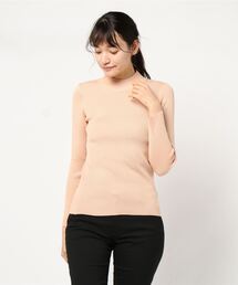 kobelettuce�i�R�E�x���^�X�j�́u4type�x�[�V�b�N���u�j�b�g�g�b�v�X�@�{�[�g�l�b�N/�n�C�l�b�N/V�l�b�N/�����[�j�b�g�i�j�b�g/�Z�[�^�[�j�v