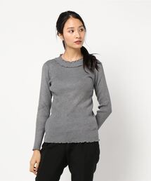 kobelettuce�i�R�E�x���^�X�j�́u4type�x�[�V�b�N���u�j�b�g�g�b�v�X�@�{�[�g�l�b�N/�n�C�l�b�N/V�l�b�N/�����[�j�b�g�i�j�b�g/�Z�[�^�[�j�v