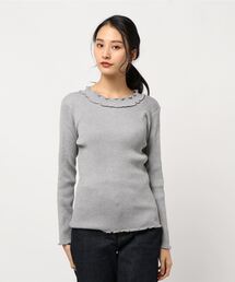 kobelettuce�i�R�E�x���^�X�j�́u4type�x�[�V�b�N���u�j�b�g�g�b�v�X�@�{�[�g�l�b�N/�n�C�l�b�N/V�l�b�N/�����[�j�b�g�i�j�b�g/�Z�[�^�[�j�v