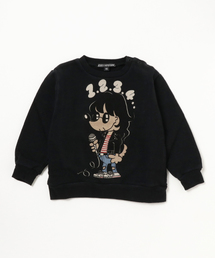 JOEY HYSTERIC | JOEY-1234 pt スウェット【XS/S/M】(スウェット)