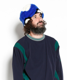 Jason Fur Hat / ジェイソンファーハット