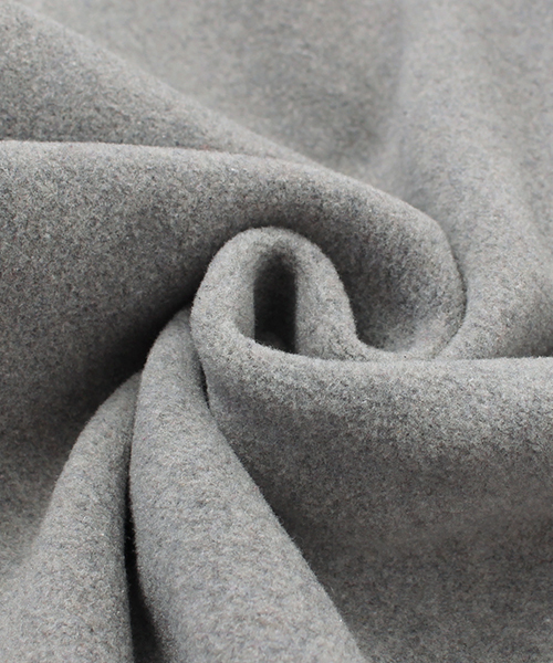 Pierrot（ピエロ）の「ウールタッチ フードショートコート（ダウンジャケット/コート・レディース・ブラック/杢グレー/ネイビー/キャメル/ブラウン系その他/チャコールグレー・M/L）」の18枚目の写真