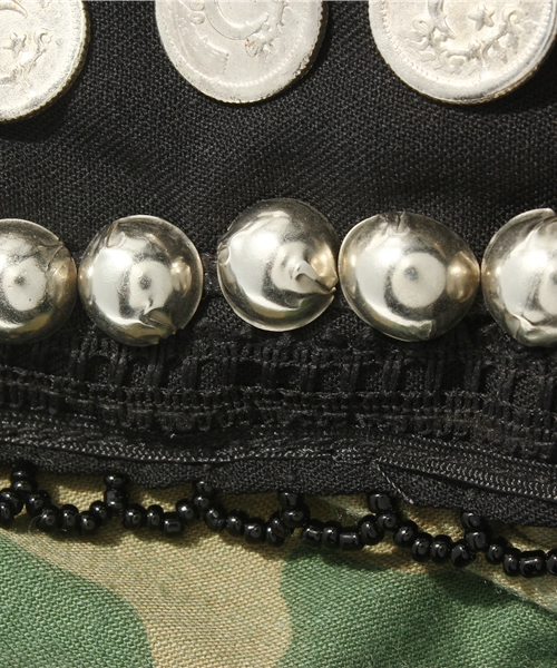 BEAMS（ビームス）の「□Winiche & Co. / M65 Custom Backpack（バックパック/リュック・メンズ・その他1・ONE SIZE）」の7枚目の写真