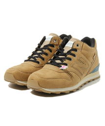 NEW BALANCE | ニューバランス ブーツ風スニーカー WH996(スニーカー)