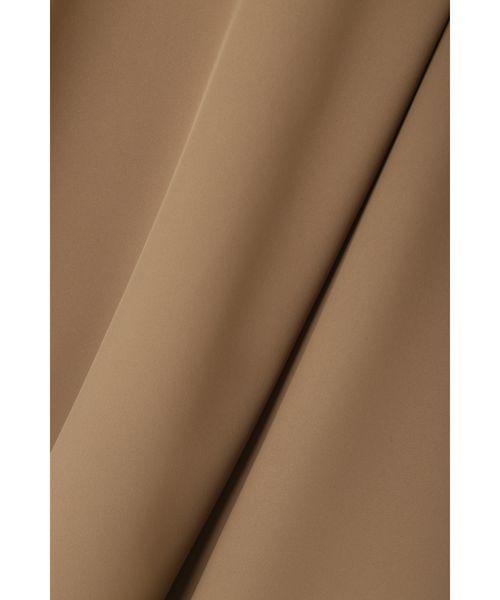 22 OCTOBRE（ヴァンドゥ－オクトーブル）の「ラップフレアスカート（スカート・レディース・ピンク/ブルー/ナチュラル・36/38）」の11枚目の写真