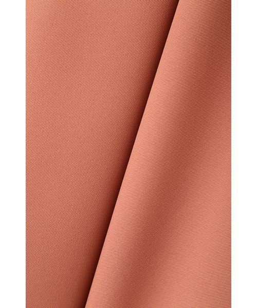 22 OCTOBRE（ヴァンドゥ－オクトーブル）の「ラップフレアスカート（スカート・レディース・ピンク/ブルー/ナチュラル・36/38）」の16枚目の写真