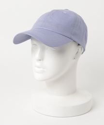 koe | コットンリネンキャップ(ハット)