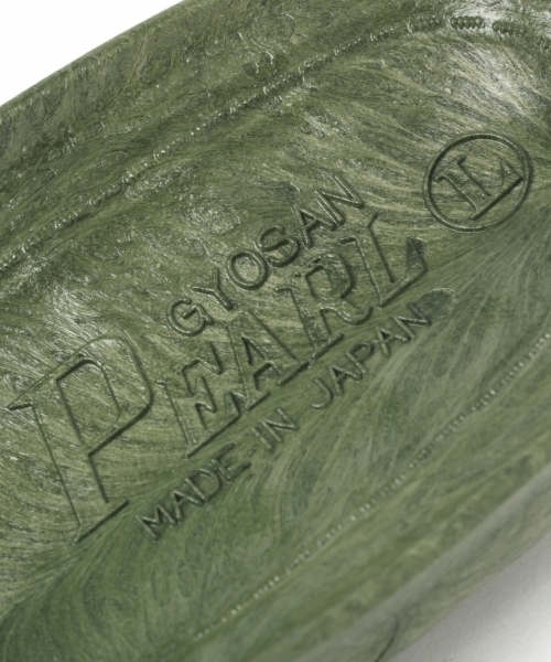 niko and...（ニコアンド）の「[CITY CREEK]ギョサンウィメンズ（サンダル・レディース・カーキ/オレンジ/ホワイト・LARGE/MEDIUM）」の10枚目の写真