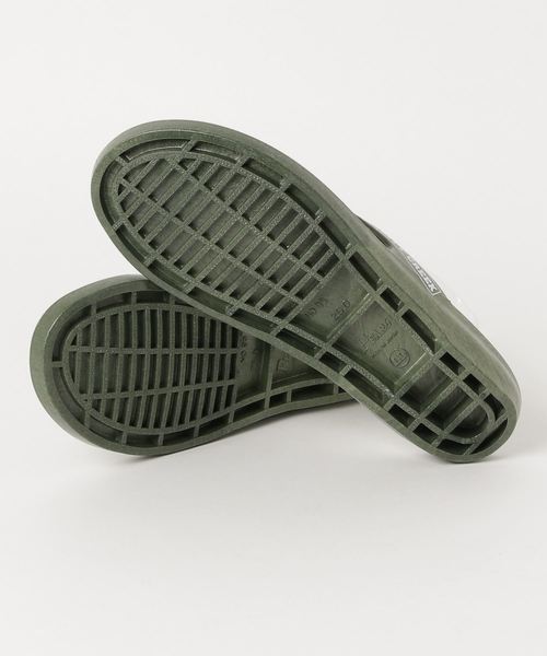 niko and...（ニコアンド）の「[CITY CREEK]ギョサンウィメンズ（サンダル・レディース・カーキ/オレンジ/ホワイト・LARGE/MEDIUM）」の5枚目の写真