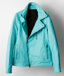 junhashimoto（ジュンハシモト）の「DOUBLE INNER RIDERS