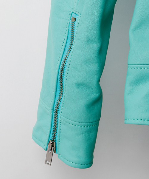 ジャケット・アウター junhashimoto DOUBLE INNER RIDERS junhashimoto（ジュンハシモト）の「DOUBLE INNER RIDERS