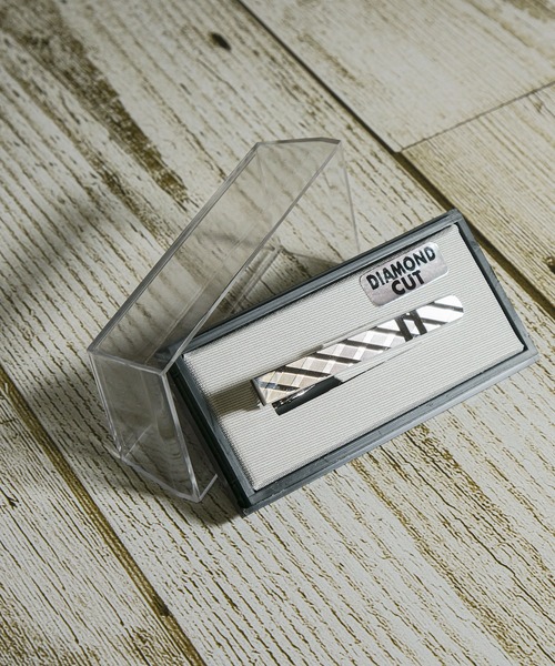 FUNALIVE（ファンアライブ）の「日本製 シルバーネクタイピン（ネクタイピン・メンズ・シルバー/その他/シルバーグレー/その他1/その他2/その他3/シルバー系その他/シルバー系その他2/シルバー系その他3/シルバー系その他4/シルバー系その他5/シルバー系その他6/シルバー系その他7/プラチナム/アンティークシルバー/その他4/その他5/その他6/その他7/その他8/その他9・FREE）」の5枚目の写真