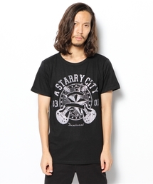 ウルトラマンギンガ　バンダイ　デフォルメTシャツ　L　未開封 ウルトラマンギンガ バンダイ デフォルメTシャツ L 未開封