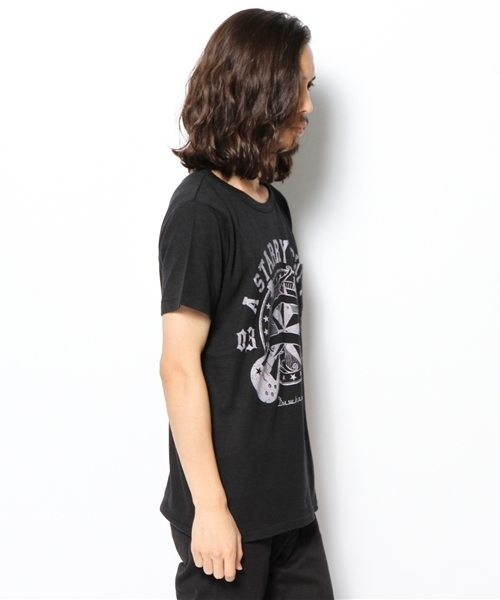 M1号 × BEAMS Tシャツカネゴン ウルトラQ 未開封 BEAMS T（ビームスティー）の「△ウルトラマンギンガ x BANDAI x
