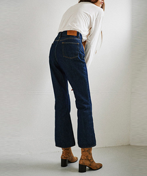 CLANE | 【CLANE】DENIM BELL BOTTOM PANTS 15111-7341(デニムパンツ)