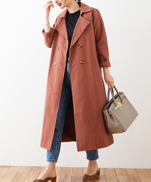 ロングコート ロング丈 に該当するレディースファッション通販 Zozotown