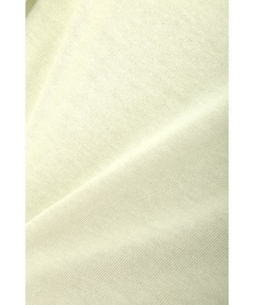 NATURAL BEAUTY(ナチュラルビューティー)の「ニットアンサンブル(アンサンブル・レディース・ベージュ/ネイビー/ピンク/ライトグリーン・38)」の18枚目の写真