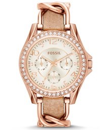 FOSSIL(tHbV)̃tHbV rv fB[X AiO WFjCU[ ES3466(AiOrv)