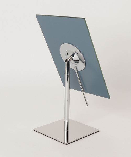 DULTON(ダルトン)の「RECTANGLE STAND MIRROR/卓上ミラー 鏡(ミラー・メンズ・その他・FREE)」の3枚目の写真