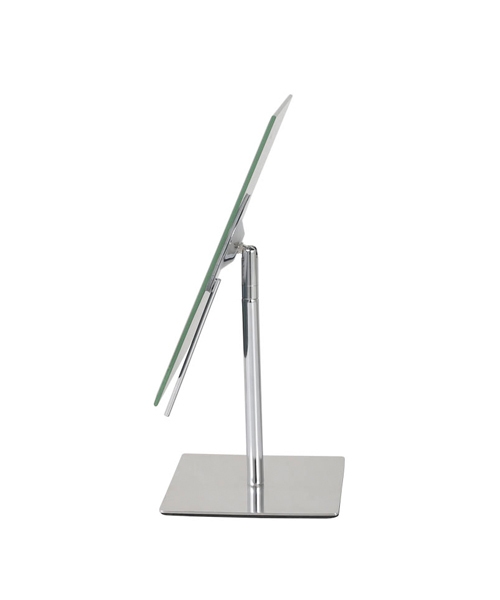 DULTON(ダルトン)の「RECTANGLE STAND MIRROR/卓上ミラー 鏡(ミラー・メンズ・その他・FREE)」の2枚目の写真
