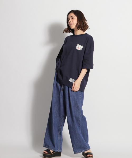 EBBETS FIELD FLANNELS（エベッツフィールドフランネルズ）の