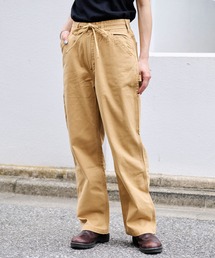 ペインターパンツ」に該当するベージュ系のファッション通販