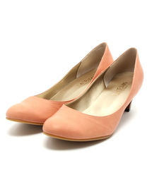 LE TALON | 5.5CM ナチュラルプレーンパンプス(パンプス)