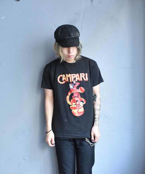 3点 ¥10,000 ビンテージ 古着 卸 レトロ 80's プリントTシャツ ビンテージ80's○R.E.M. METALプリントTシャツ青size L
