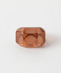 BEAUTY&YOUTH UNITED ARROWS | 【追加予約】BY カッティングカラーリング(リング)