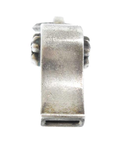 クロムハーツ タイニーホイッスル 925シルバー