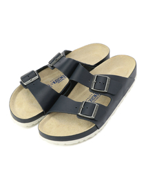 BIRKENSTOCK | BIRKENSTOCK for SHIPS: ネイビー ARIZONA(アリゾナ)■(サンダル)
