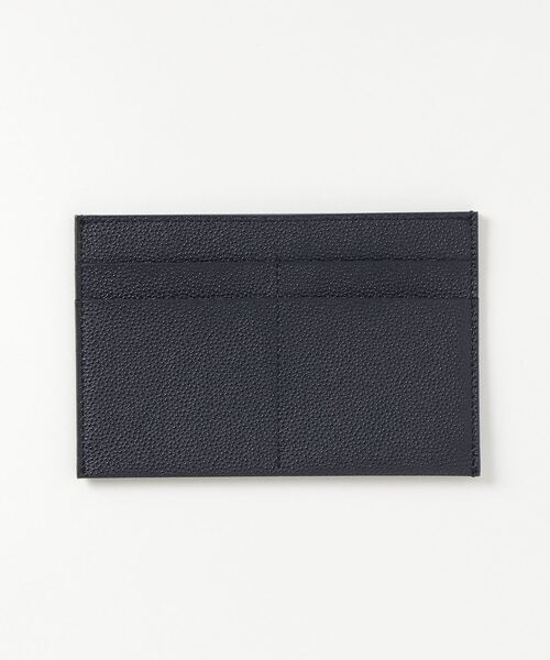 HIGHTIDE（ハイタイド）の「Grains de sable サーブル 通帳ケース パスポート ポーチ（パスポートケース・レディース・グレー/ネイビー/キャメル・FREE）」の4枚目の写真