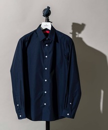MAISON SPECIAL | 【WEB限定】テックブロードレギュラーシャツ 【MAISON SPECIAL/メゾンスペシャル】(シャツ/ブラウス)
