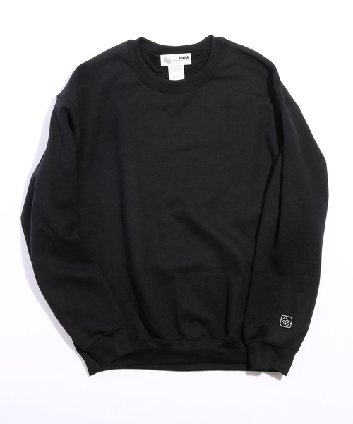 AndArts（アンダーツ）の「And A x 小雨そぉだ 「シティポップ」 CREW 