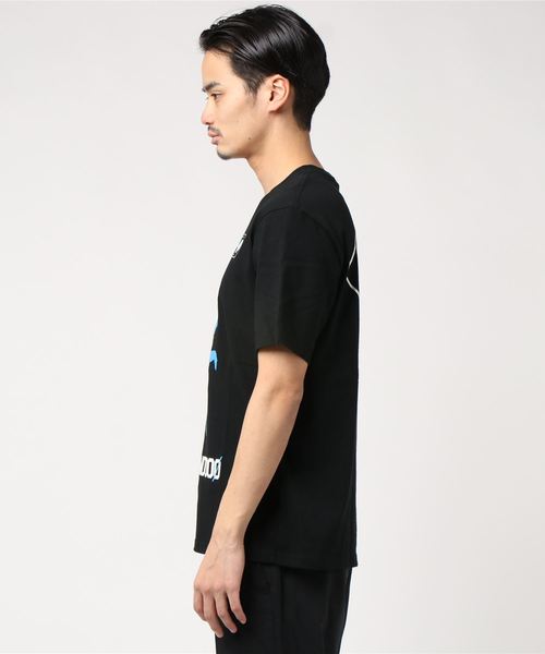 JohnUNDERCOVER（ジョンアンダーカバー）の「【JohnUNDERCOVER】TEE 禅