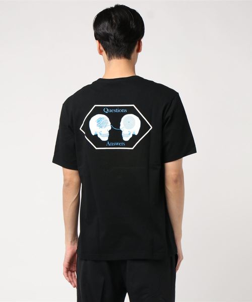 JohnUNDERCOVER（ジョンアンダーカバー）の「【JohnUNDERCOVER】TEE 禅