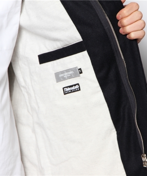 OVER THE STRIPES（オーバーザストライプス）の「OVER THE STRiPES 