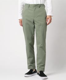 YELLOW RUBY�i�C�G���[���r�[�j�́uSOLOTEX Dry Twill Tapered Chino �\���e�b�N�X �h���C �X�g���b�` �e�[�p�[�h�i�`�m�p���c�j�v