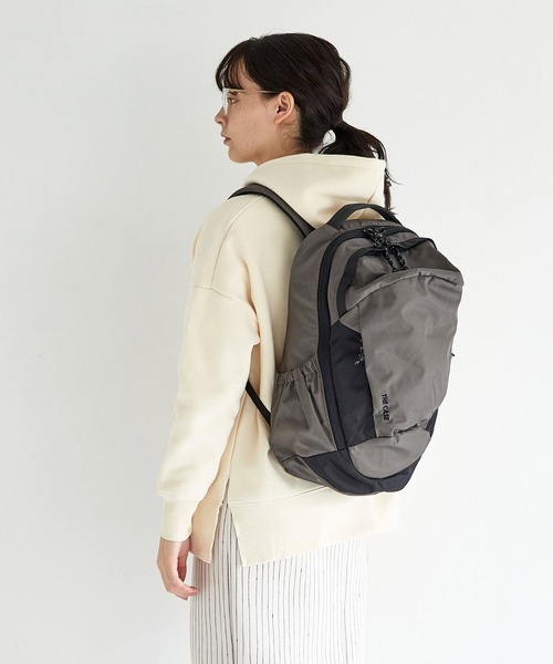 the case（ザケース）の「【THE CASE】LIGHT NYLON BACKPACK（バックパック/リュック）」 WEAR