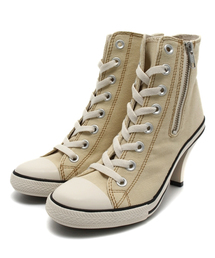 CONVERSE | ALL STAR HEEL WORKMATERIALS HI/オールスター ヒール ワークマテリアルズ HI(スニーカー)