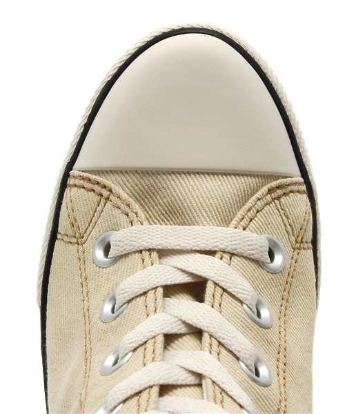 CONVERSE（コンバース）の「ALL STAR HEEL WORKMATERIALS HI