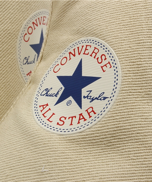 CONVERSE コンバース オールスター ヒールワークマテリアルズ HI コンバース CONVERSE オールスター ヒールワークマテリアルズ HI