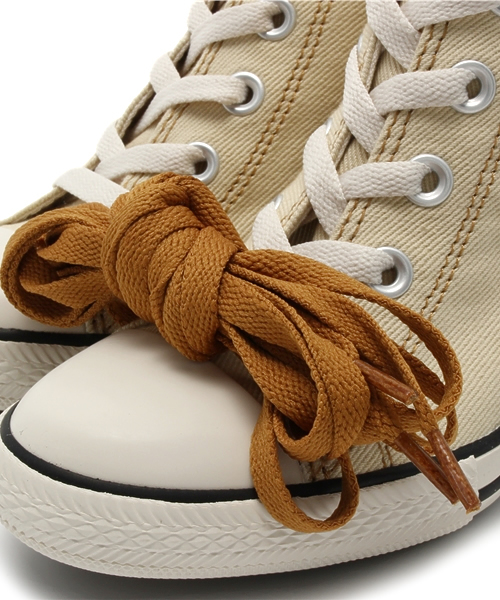 CONVERSE（コンバース）の「ALL STAR HEEL WORKMATERIALS HI