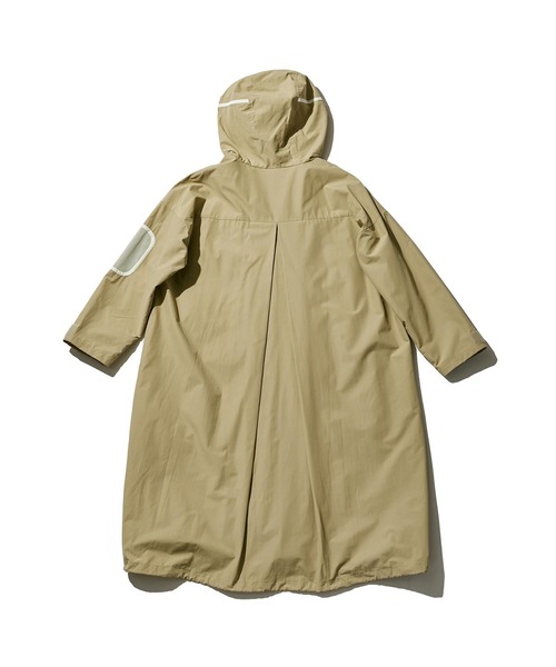 F/CE. （エフシーイー）の「F/CE. LONG MOUNTAIN COAT / エフシーイー